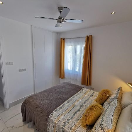 Paphos Gardens Apartment Экстерьер фото