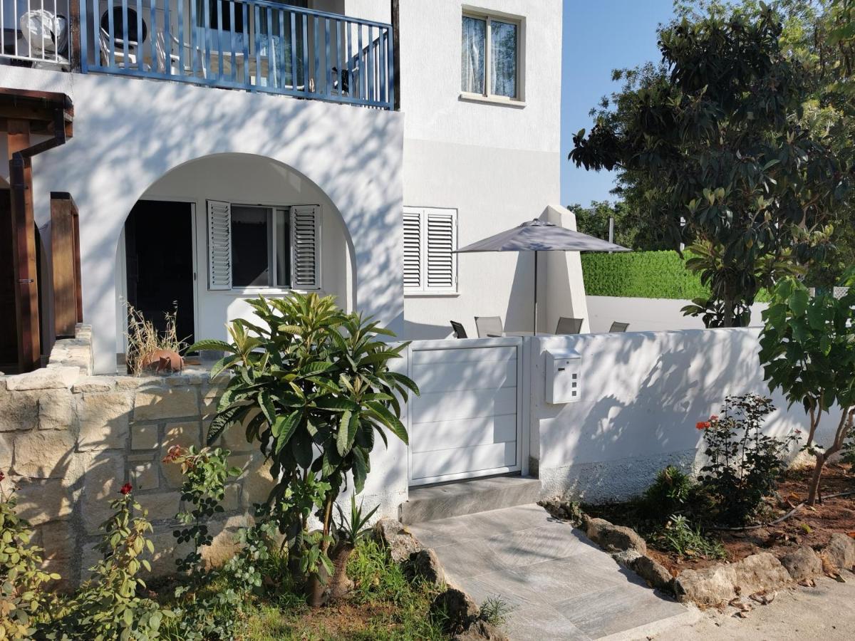 Paphos Gardens Apartment Экстерьер фото