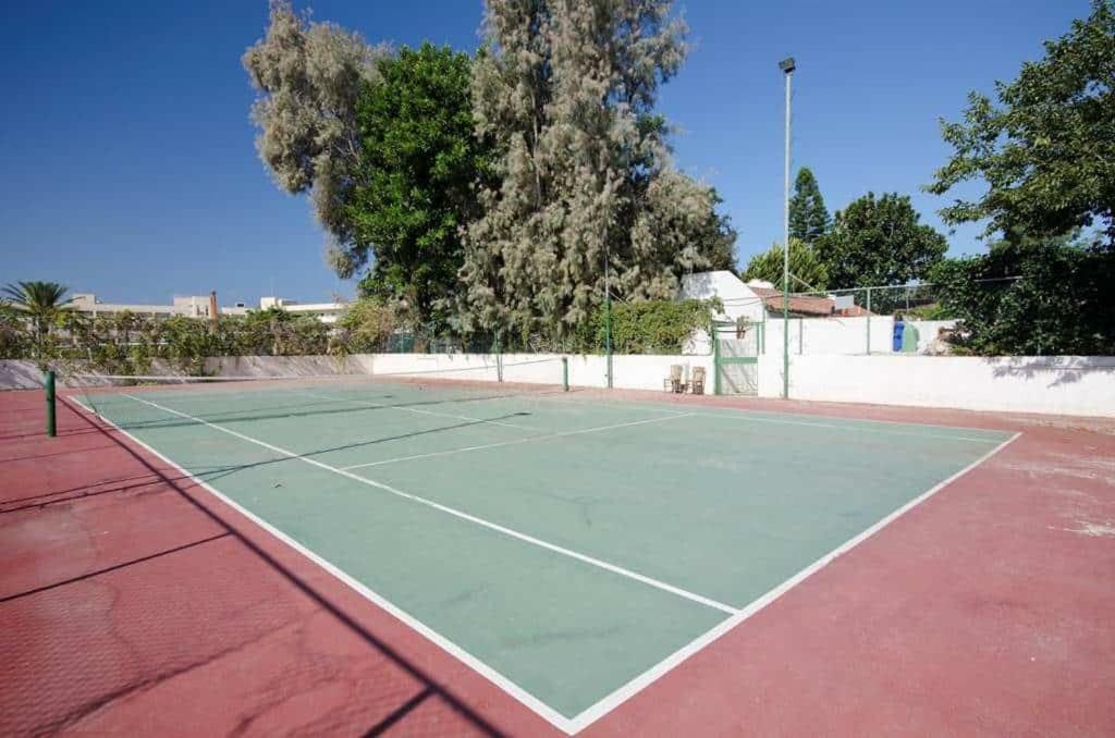 Paphos Gardens Apartment Экстерьер фото