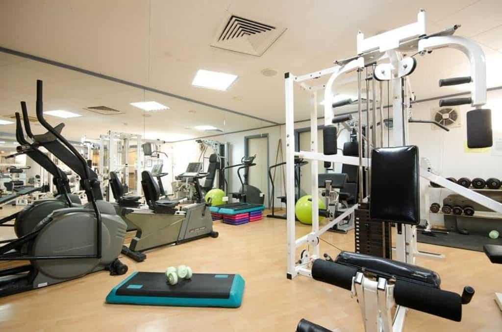 Paphos Gardens Apartment Экстерьер фото
