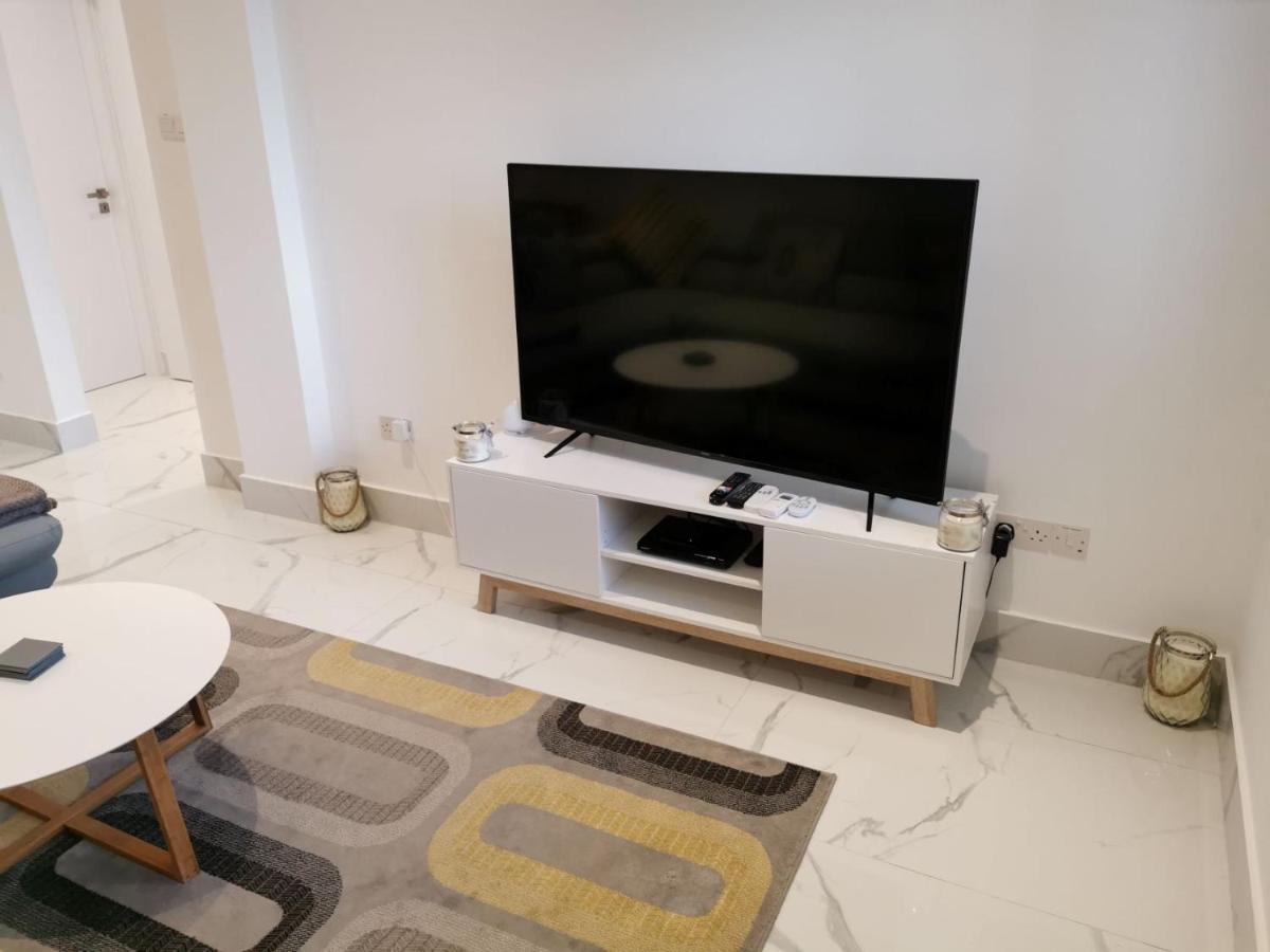 Paphos Gardens Apartment Экстерьер фото