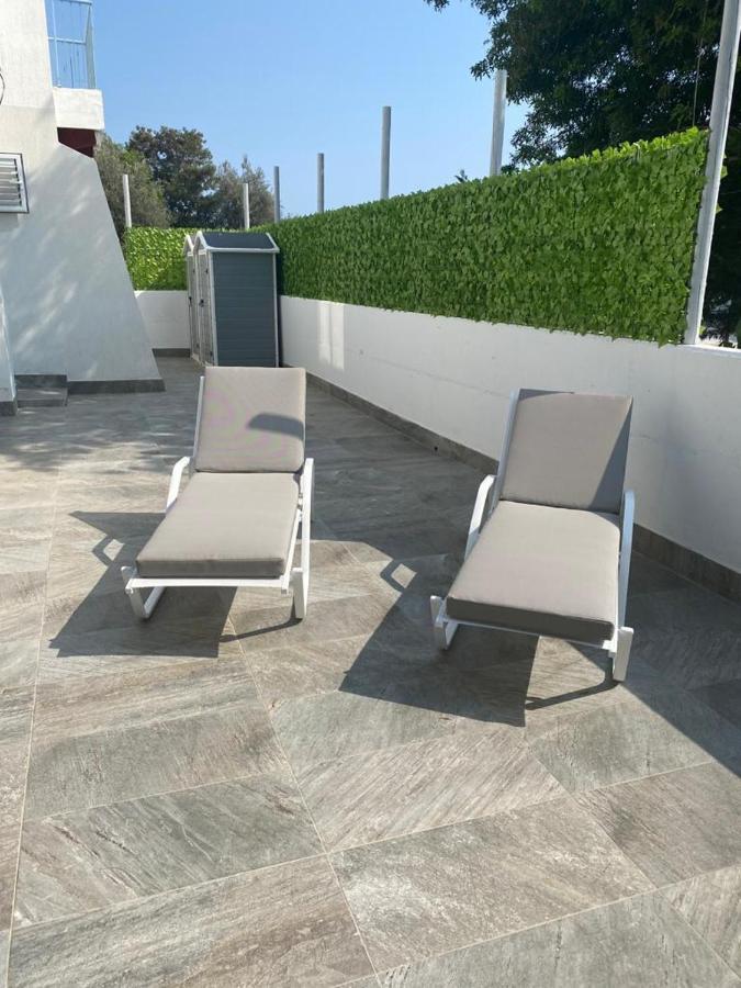 Paphos Gardens Apartment Экстерьер фото