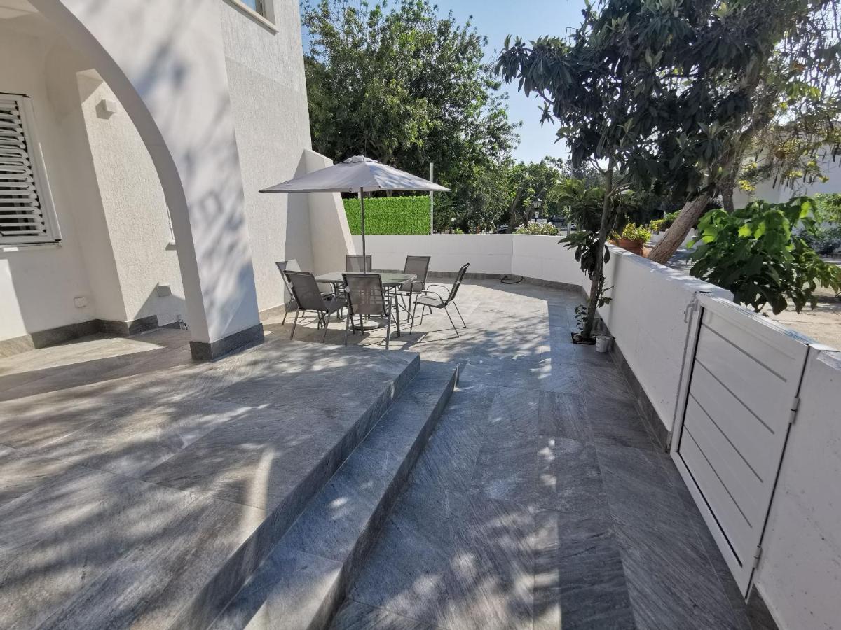 Paphos Gardens Apartment Экстерьер фото