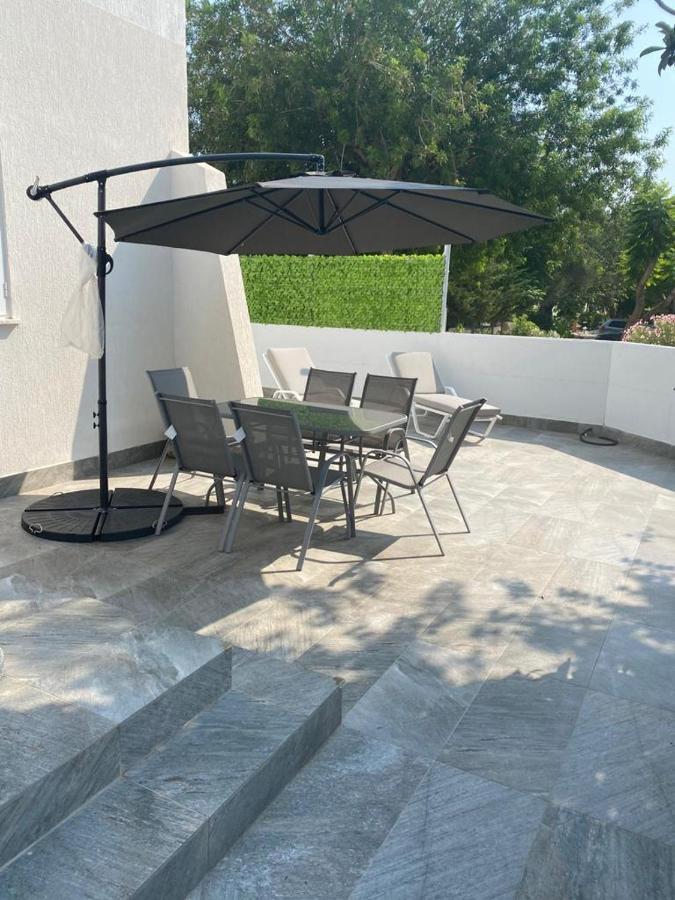 Paphos Gardens Apartment Экстерьер фото