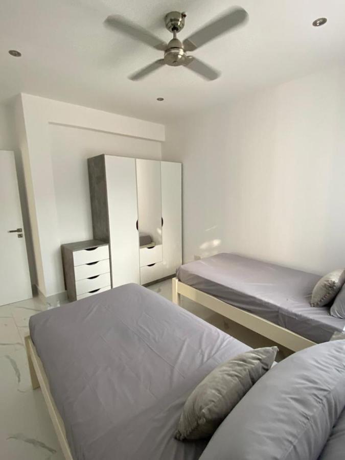 Paphos Gardens Apartment Экстерьер фото