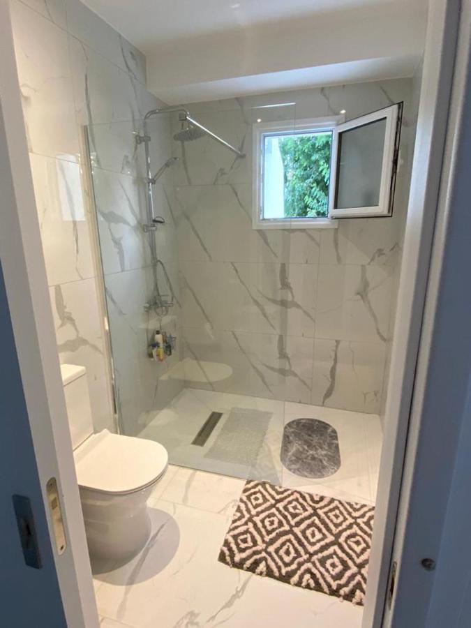 Paphos Gardens Apartment Экстерьер фото