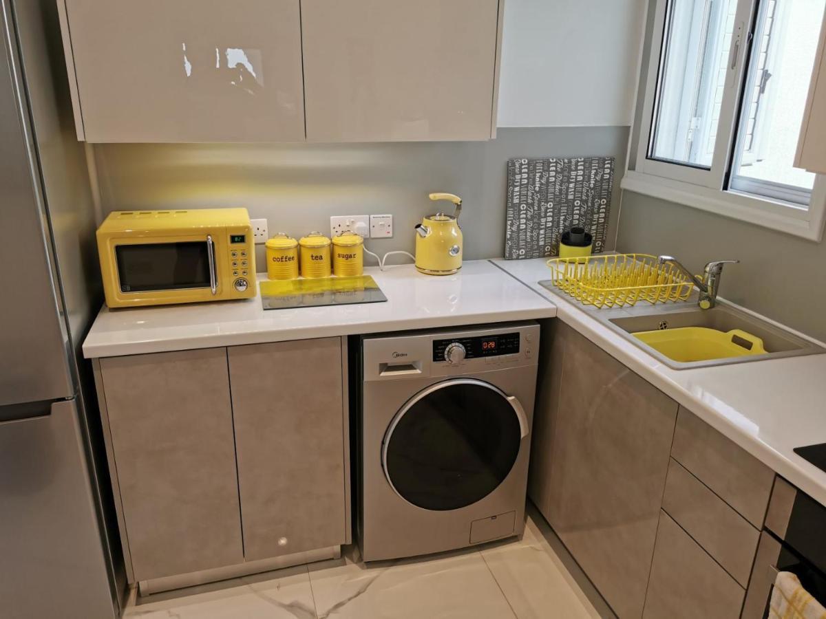 Paphos Gardens Apartment Экстерьер фото