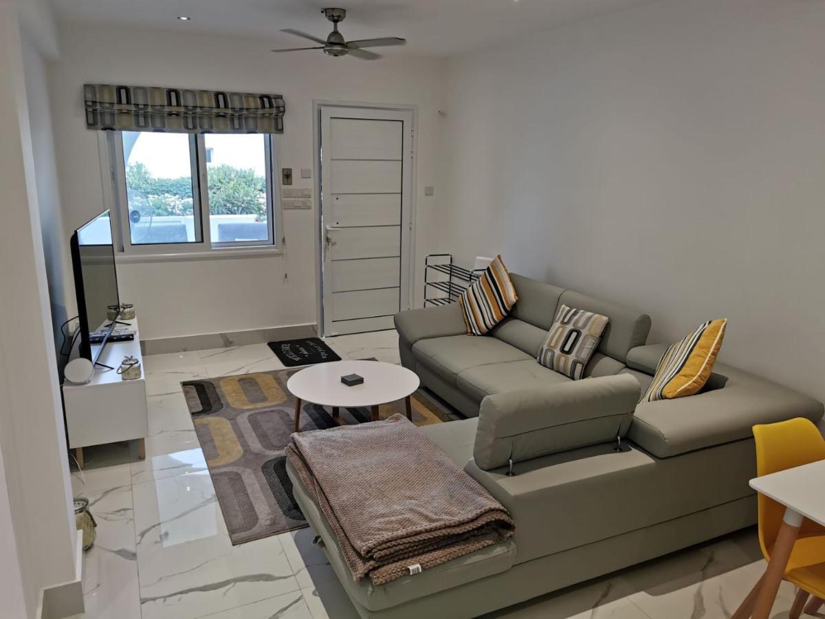 Paphos Gardens Apartment Экстерьер фото