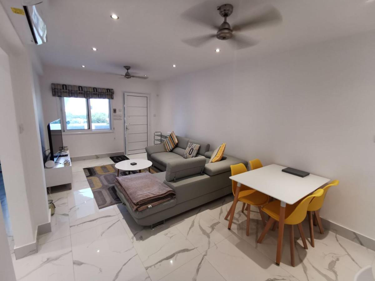 Paphos Gardens Apartment Экстерьер фото