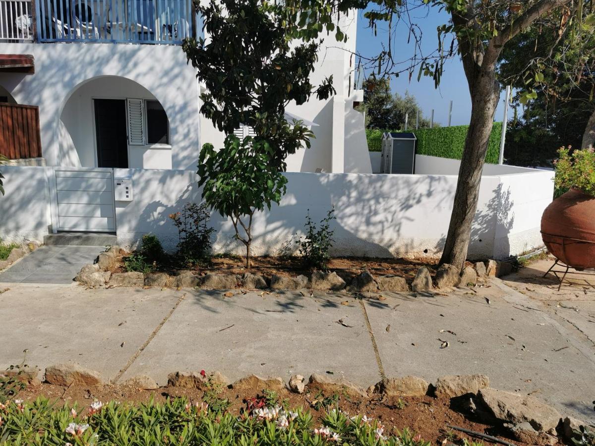 Paphos Gardens Apartment Экстерьер фото