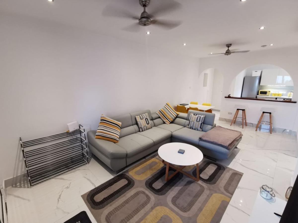 Paphos Gardens Apartment Экстерьер фото