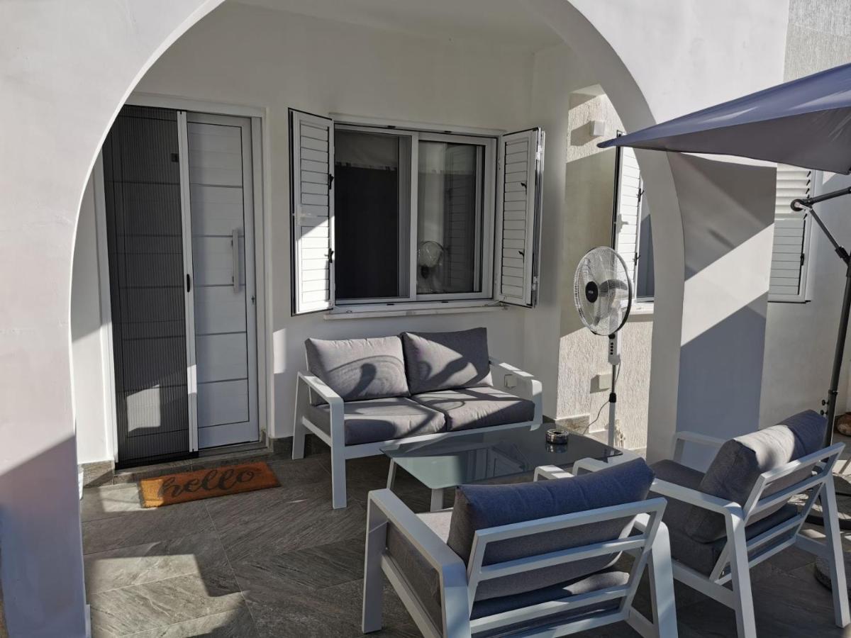 Paphos Gardens Apartment Экстерьер фото