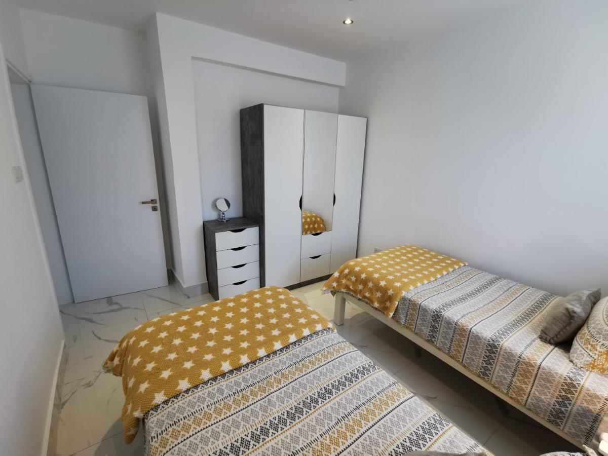 Paphos Gardens Apartment Экстерьер фото