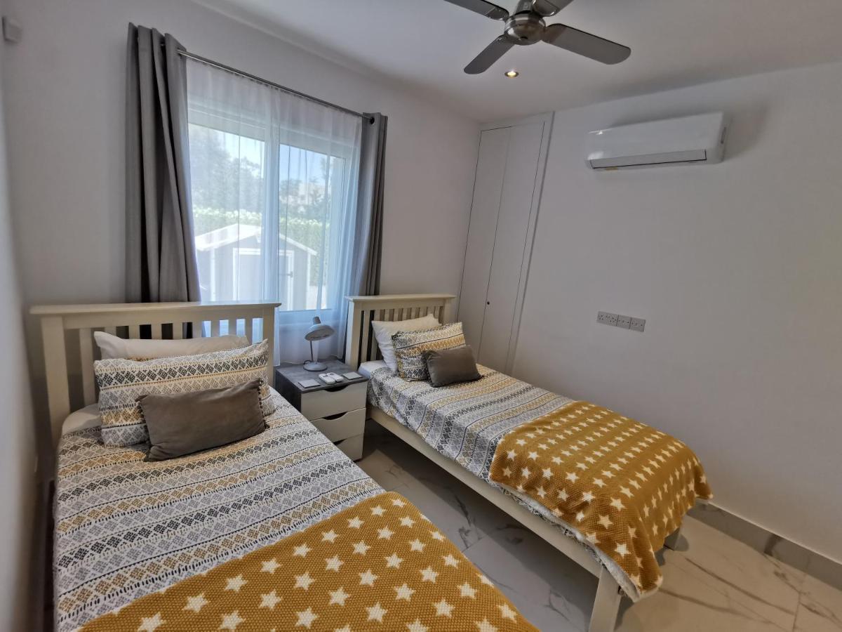 Paphos Gardens Apartment Экстерьер фото